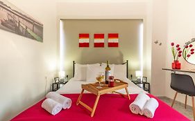 Litsa'S Suite