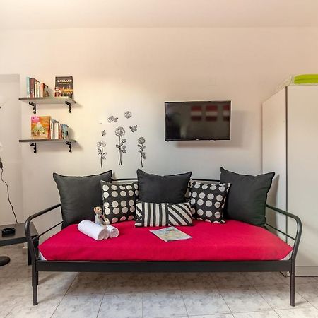Litsa'S Suite Heraklion  Exterior photo