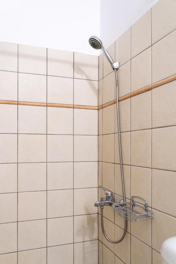 Litsa'S Suite Heraklion  Exterior photo