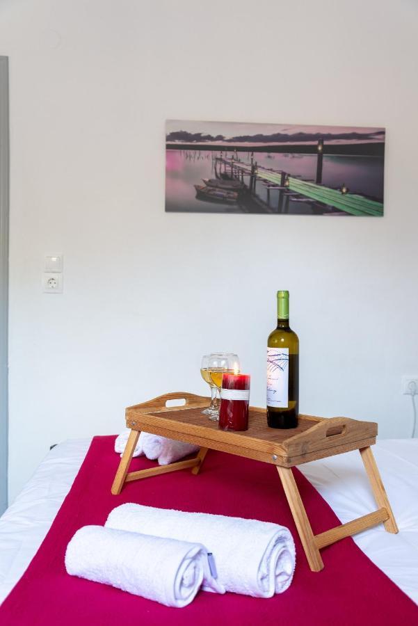 Litsa'S Suite Heraklion  Exterior photo