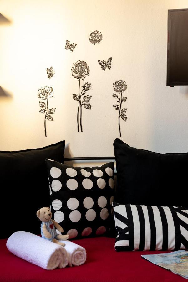Litsa'S Suite Heraklion  Exterior photo