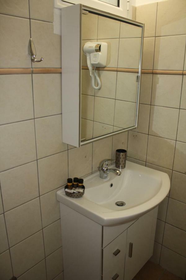 Litsa'S Suite Heraklion  Exterior photo
